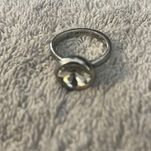 Ann Taylor Ring size 7
